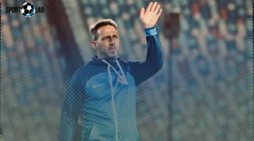 حسين لبيب يكشف خطة حاسمة لتحريك ملف فيريرا عبر جون إدوارد